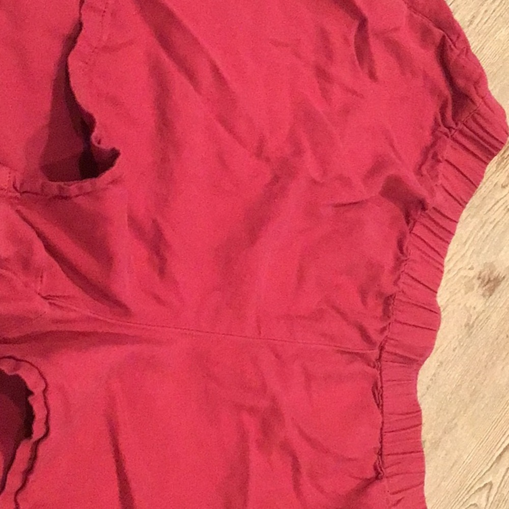 Gym shorts
